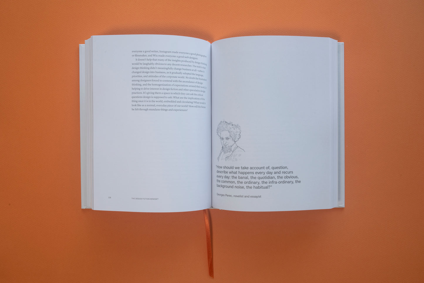 The Manual of Design Fiction (Hardcover Ltd Edition)