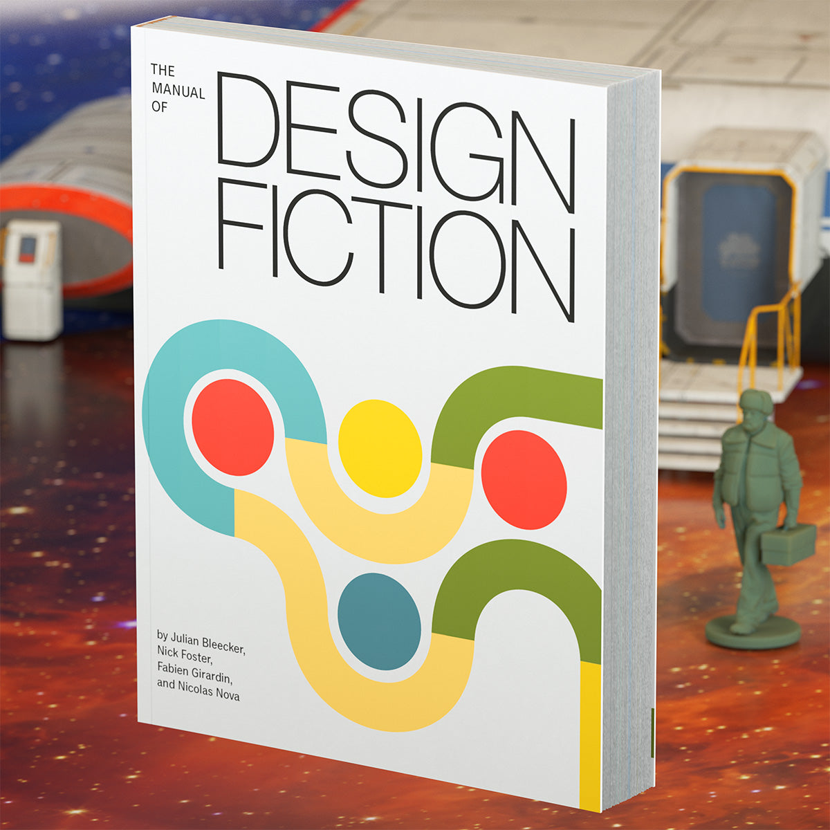 Design Fiction Big Box Set